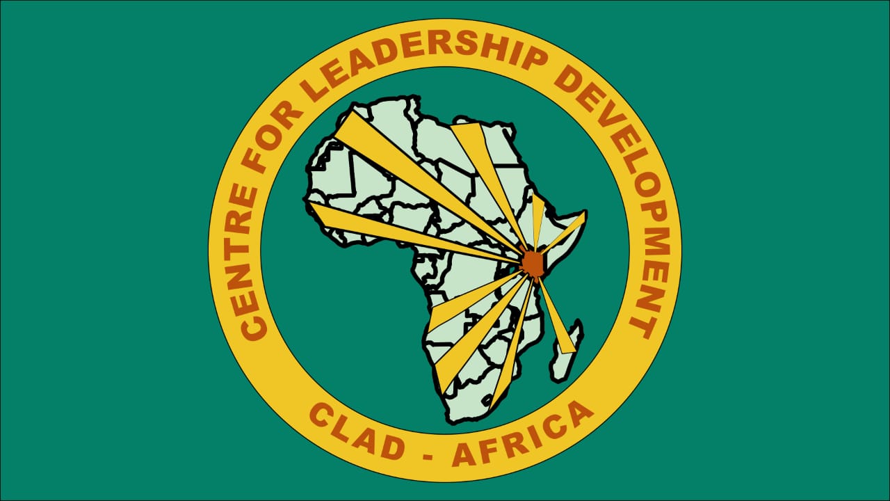 the logo for clad-africa&reg;