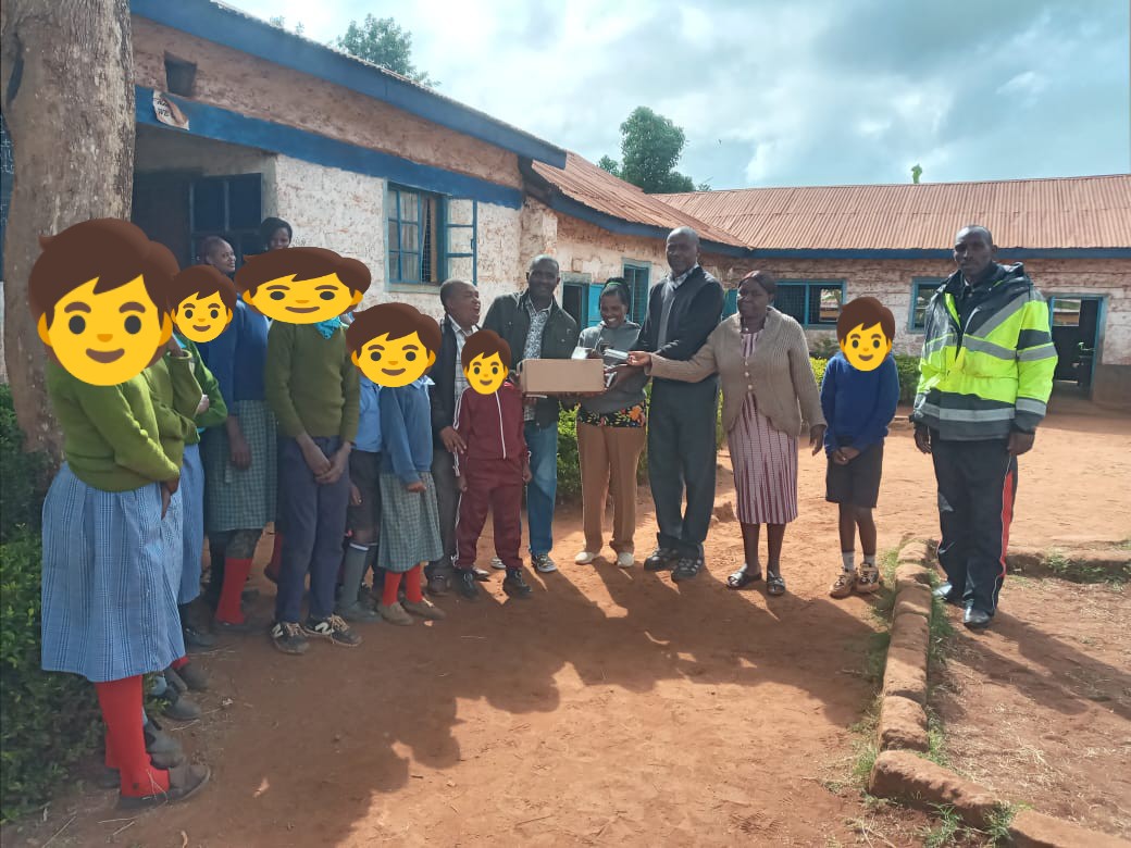 bible donation photo