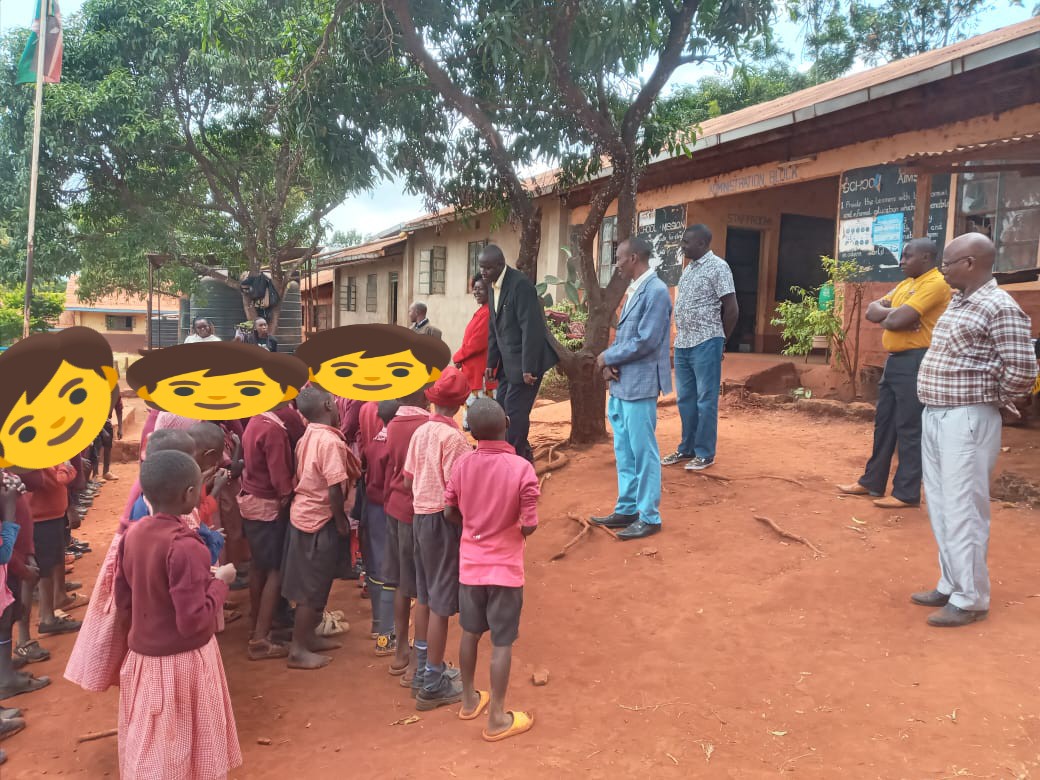 bible donation photo