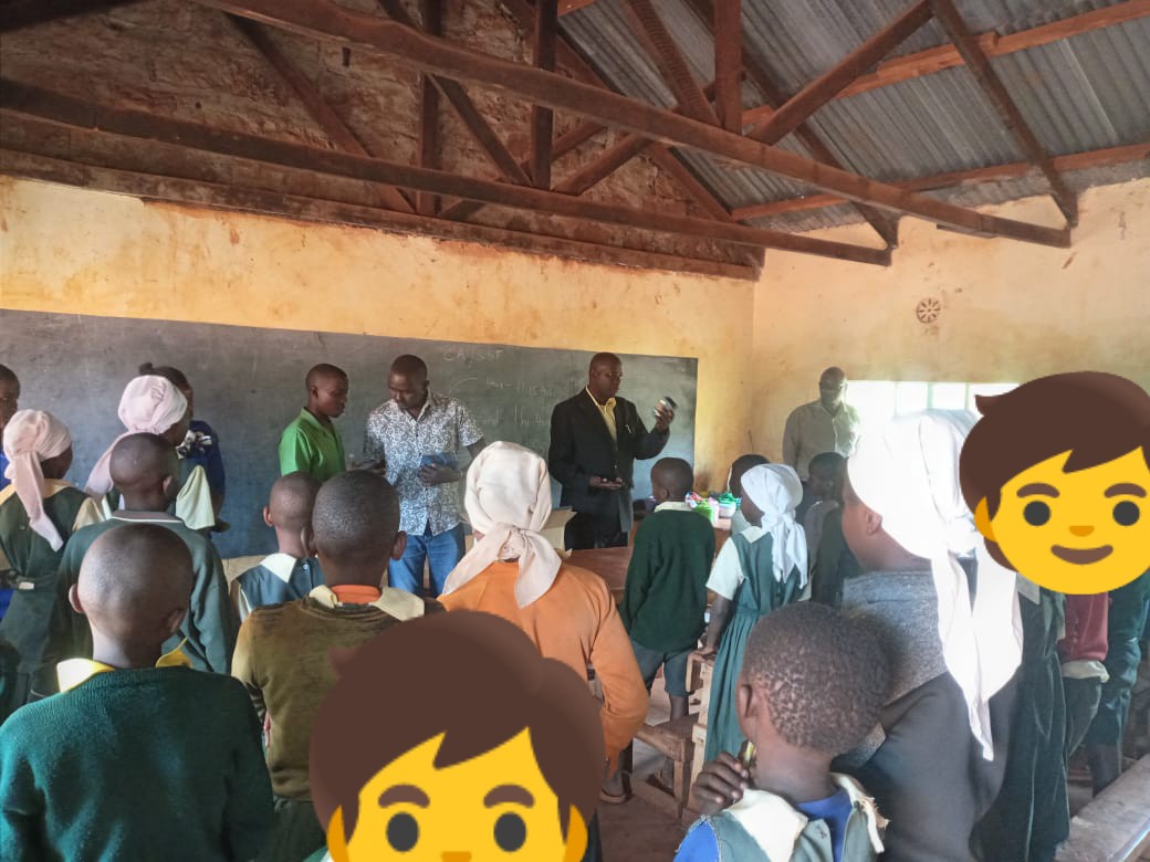 bible donation photo