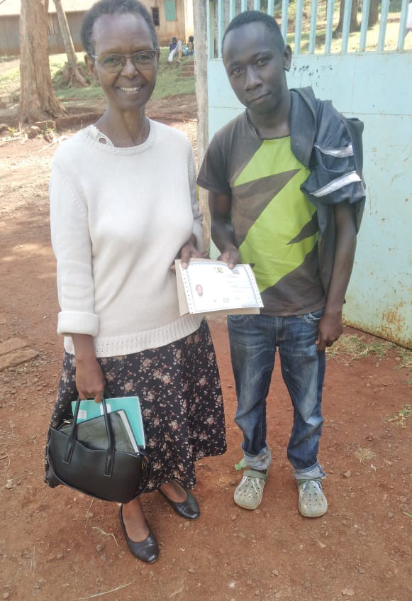 vocational centre photo